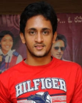 Manoj Nandam Manoj Nandam