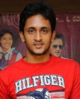 మనోజ్ నందన్ మనోజ్ నందన్