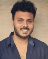 Manoranjan Ravichandran Manoranjan Ravichandran