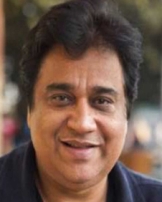 मनु ऋषि चड्ढा मनु ऋषि चड्ढा