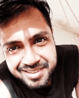 Manu Warrier Manu Warrier