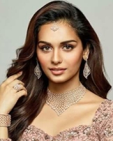 Manushi Chhillar Manushi Chhillar