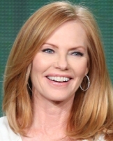 Marg Helgenberger Marg Helgenberger