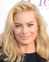 Margot Robbie Margot Robbie