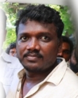 മാരി സെല്വരാജ് മാരി സെല്വരാജ്