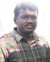 மாரி செல்வராஜ் மாரி செல்வராஜ்