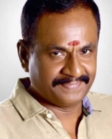மாரிமுத்து மாரிமுத்து