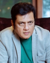 Markand Adhikari Markand Adhikari