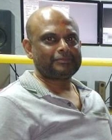 Marthand K Venkatesh Marthand K Venkatesh