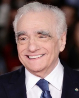 Martin Scorsese Martin Scorsese
