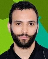 Marwan Kenzari Marwan Kenzari