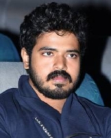 మాస్టర్ భరత్ మాస్టర్ భరత్