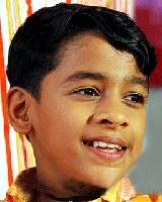 Master Ganapathy Master Ganapathy