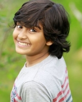 മാസ്റ്റർ സനൂപ് മാസ്റ്റർ സനൂപ്