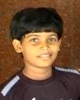 Master Vasanth Master Vasanth