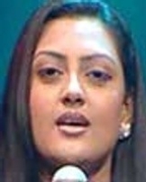 Mathangi Mathangi