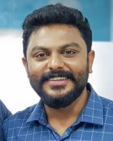 Mathukutty Xavier Mathukutty Xavier