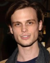 Matthew Gray Gubler Matthew Gray Gubler