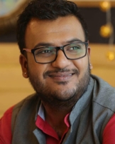 Mayuraa Raghavendra Mayuraa Raghavendra