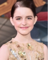 McKenna Grace McKenna Grace