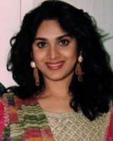Meenakshi Sheshadri Meenakshi Sheshadri