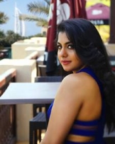 മീര നന്ദൻ മീര നന്ദൻ