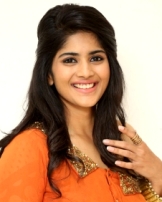 மேகா ஆகாஷ் மேகா ஆகாஷ்