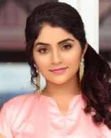 Megha Shetty Megha Shetty