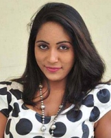 Meghana Chowdary Meghana Chowdary