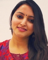 ಮೇಘನಾ ಗಾಂವಕರ್ ಮೇಘನಾ ಗಾಂವಕರ್