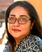Meghna Gulzar Meghna Gulzar