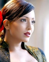 Meghna Naidu Meghna Naidu