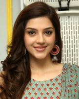 Mehreen Pirzada Mehreen Pirzada