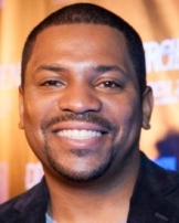 Mekhi Phifer Mekhi Phifer