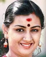 Menaka Menaka