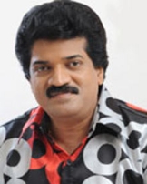 M.G. Sreekumar M.G. Sreekumar