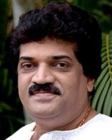 എം ജി ശ്രീകുമാർ എം ജി ശ്രീകുമാർ