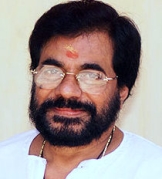 എം ജി രാധാകൃഷ്ണൻ എം ജി രാധാകൃഷ്ണൻ