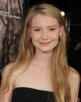 Mia Wasikowska Mia Wasikowska
