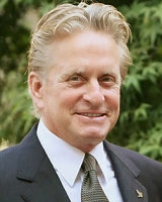 Michael Douglas Michael Douglas