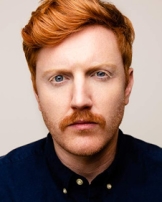 Michael McCusker Michael McCusker