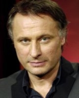 Michael Nyqvist Michael Nyqvist