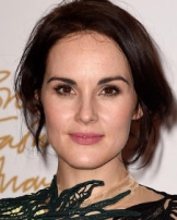 Michelle Dockery Michelle Dockery