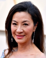 Michelle Yeoh Michelle Yeoh