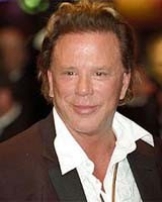 Mickey Rourke Mickey Rourke