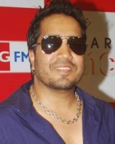 Mika Singh Mika Singh