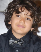 Mikhail Gandhi Mikhail Gandhi
