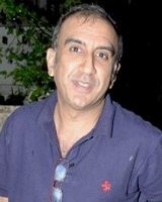 Milan Luthria Milan Luthria