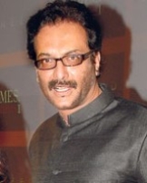 Milind Gunaji Milind Gunaji