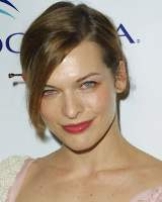 Milla Jovovich Milla Jovovich